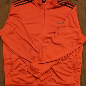 Adidas jacket